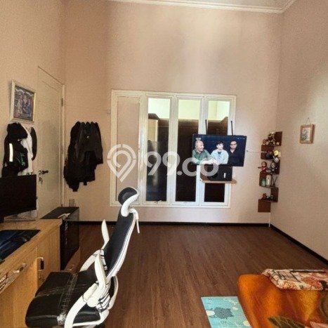 Jual Rumah Bagus Siap Huni LB 240m2 di Singosari, Malang Jual Rumah Bagus Siap Huni LB 240m2 di Singosari, Malang