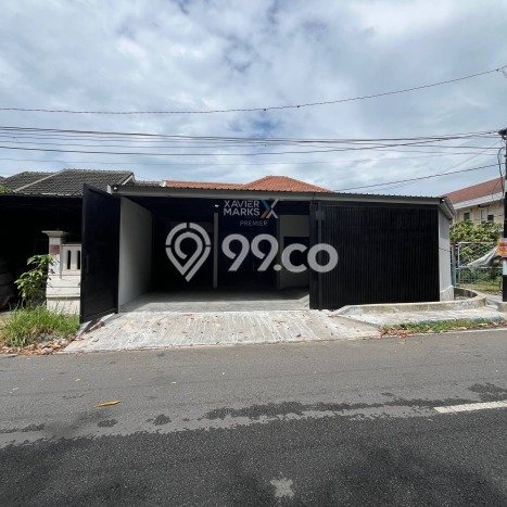 FOR RENT! Gudang di Araya Cocok untuk Bisnis 200m2 FOR RENT! Gudang di Araya Cocok untuk Bisnis 200m2