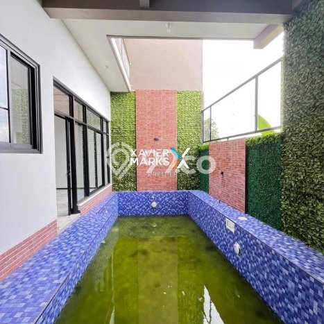 Vila Strategis di , Area 131m2m², Area Nyaman Vila Strategis di , Area 131m2m², Area Nyaman