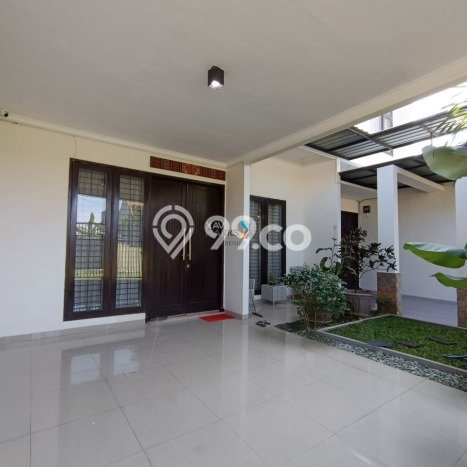 Hunian Mewah LB 295m2 Siap Pakai Desain Elegan di Araya, Malang Hunian Mewah LB 295m2 Siap Pakai Desain Elegan di Araya, Malang