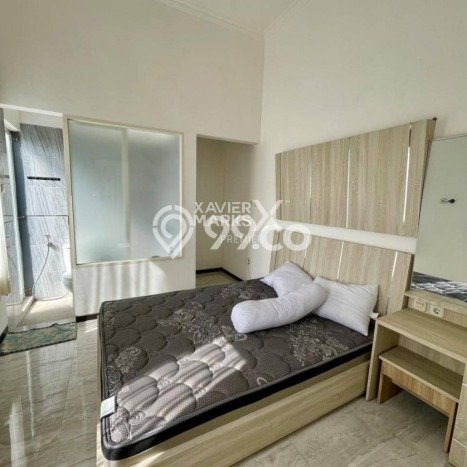Dijual Hunian Rumah Terawat 4 KT di Pandanwangi, Malang Dijual Hunian Rumah Terawat 4 KT di Pandanwangi, Malang