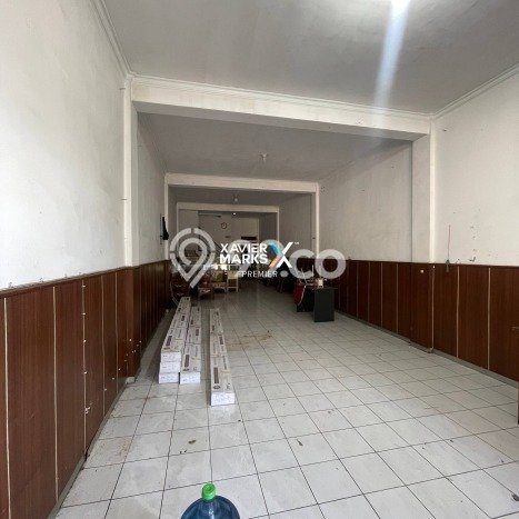 Ruko Dijual Lokasi Emas di Lowokwaru Luas 234m2 Ruko Dijual Lokasi Emas di Lowokwaru Luas 234m2