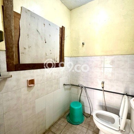 Rumah Modern 4 KT di Sulfat Malang Unfurnished Rumah Modern 4 KT di Sulfat Malang Unfurnished