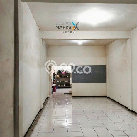 Unit Ruko Dijual di Malang LT 101m2 & LB 303m2 Unit Ruko Dijual di Malang LT 101m2 & LB 303m2