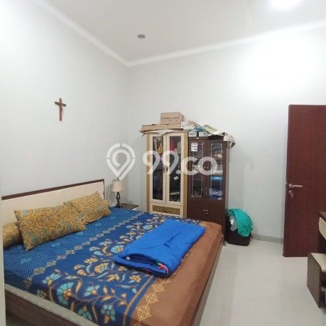 HOT DEAL! Vila Kawasan , Luas 126m2m², Lokasi Prima HOT DEAL! Vila Kawasan , Luas 126m2m², Lokasi Prima