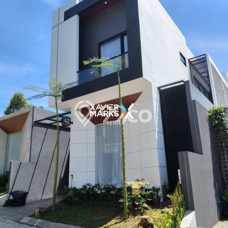 Vila Nyaman di Junrejo, Ukuran 144m2m², Pemandangan Menarik sekitar Vila Nyaman di Junrejo, Ukuran 144m2m², Pemandangan Menarik sekitar