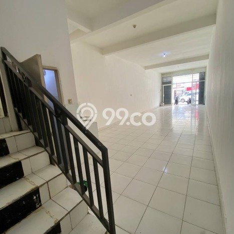 Unit Ruko Dijual di Lowokwaru Malang 100m2 Unit Ruko Dijual di Lowokwaru Malang 100m2