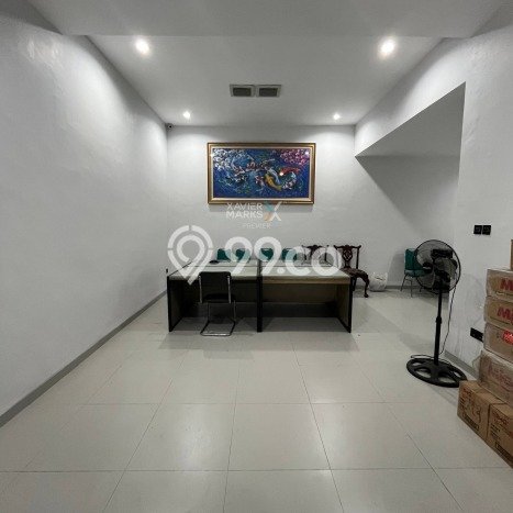 FOR RENT! Gudang di Araya Cocok untuk Bisnis 200m2 FOR RENT! Gudang di Araya Cocok untuk Bisnis 200m2
