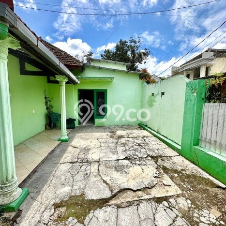 Dijual Cepat Rumah Bagus Siap Huni LB 59m2 di Blimbing, Malang Dijual Cepat Rumah Bagus Siap Huni LB 59m2 di Blimbing, Malang