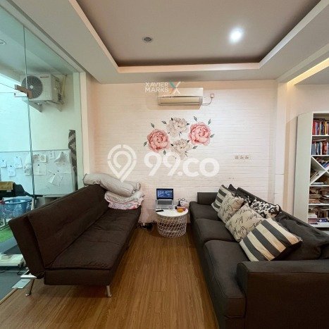 Dijual Rumah Strategis Bagus Punya 3 KT di Blimbing Malang - Dijual Rumah Strategis Bagus Punya 3 KT di Blimbing Malang -