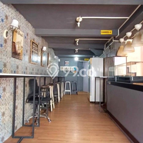 Ruko Dijual di Prime Area Malang Luas 180m2 Ruko Dijual di Prime Area Malang Luas 180m2