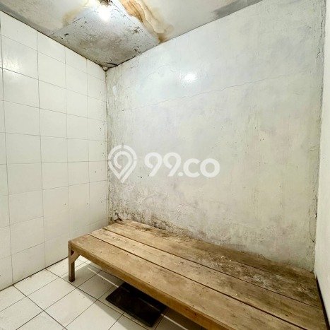 Rumah Modern 4 KT di Sulfat Malang Unfurnished Rumah Modern 4 KT di Sulfat Malang Unfurnished