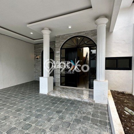 Rumah Luas Asri 3 KT Siap Pakai di Malang Kota Malang Rumah Luas Asri 3 KT Siap Pakai di Malang Kota Malang
