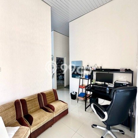 Dijual Cepat Rumah Bagus Siap Huni LB 42m2 di Blimbing, Malang Dijual Cepat Rumah Bagus Siap Huni LB 42m2 di Blimbing, Malang