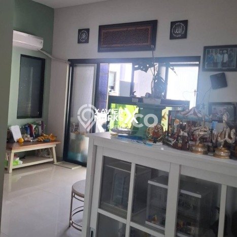 For Sale! Premium House LT 240m2 Desain Modern di Sawojajar For Sale! Premium House LT 240m2 Desain Modern di Sawojajar