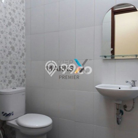 Rumah Strategis Minimalis Lb 145m2 di Lowokwaru, Malang Rumah Strategis Minimalis Lb 145m2 di Lowokwaru, Malang
