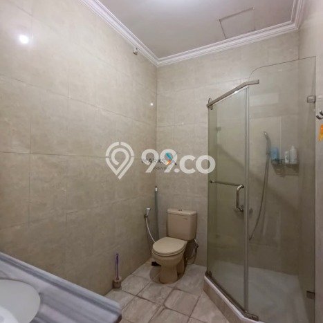Hunian Mewah LB 295m2 Siap Pakai Desain Elegan di Araya, Malang Hunian Mewah LB 295m2 Siap Pakai Desain Elegan di Araya, Malang