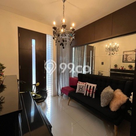 Dijual Rumah Strategis Bagus Punya 3 KT di Blimbing Malang - Dijual Rumah Strategis Bagus Punya 3 KT di Blimbing Malang -