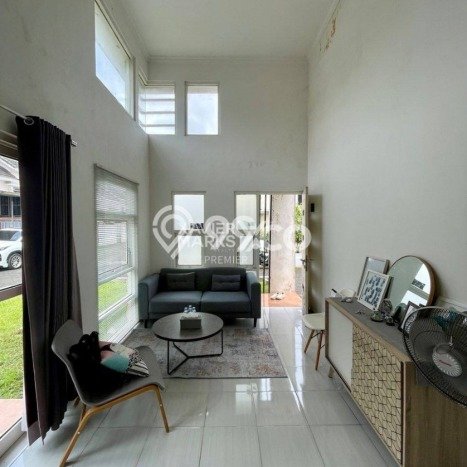 Rumah Minimalis 2 KT di Malang Kota Malang Unfurnished Rumah Minimalis 2 KT di Malang Kota Malang Unfurnished