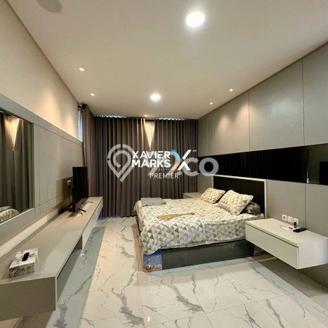 PELUANG INVESTASI! Vila di , Area 600m2m², Potensi Bagus PELUANG INVESTASI! Vila di , Area 600m2m², Potensi Bagus