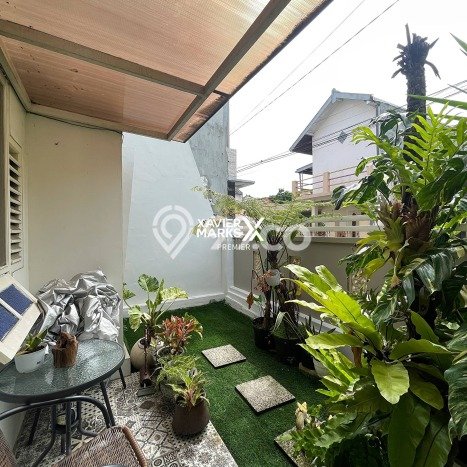 Rumah Minimalis 4 KT LT 199m2 di Malang Kota Rumah Minimalis 4 KT LT 199m2 di Malang Kota