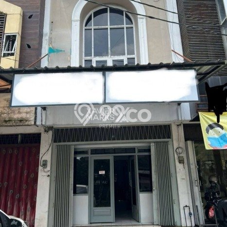 Unit Ruko Dijual di Malang LT 76m2 & LB 153m2 Unit Ruko Dijual di Malang LT 76m2 & LB 153m2