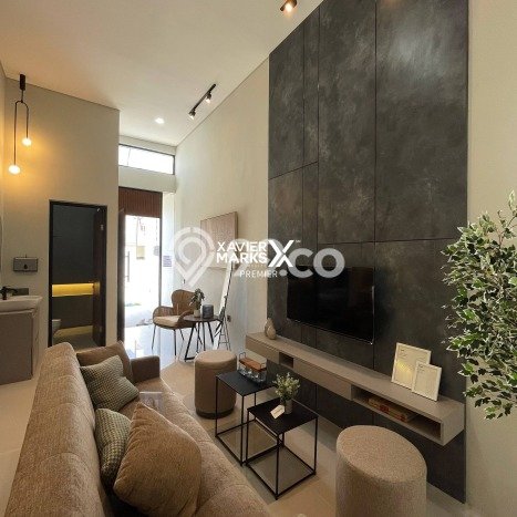 Dijual Rumah Strategis Bagus Punya 3 KT di Sukun Malang SHM Dijual Rumah Strategis Bagus Punya 3 KT di Sukun Malang SHM