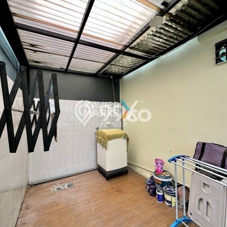 Rumah Minimalis 3 KT LT 120m2 di Malang Kota Rumah Minimalis 3 KT LT 120m2 di Malang Kota
