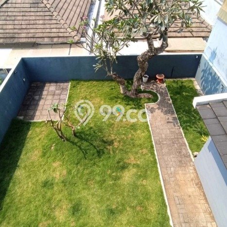 Rumah Luxury Modern Tanpa Renovasi di Tlogomas Malang Rumah Luxury Modern Tanpa Renovasi di Tlogomas Malang