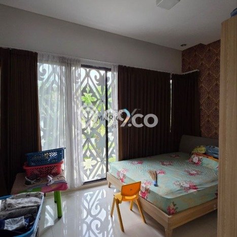 Jual Rumah Luas Elegan Dengan View Cantik di Sawojajar, Malang Jual Rumah Luas Elegan Dengan View Cantik di Sawojajar, Malang
