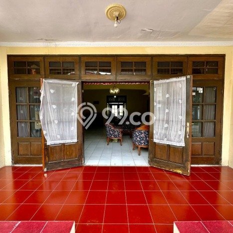 Rumah Modern 4 KT di Sulfat Malang Unfurnished Rumah Modern 4 KT di Sulfat Malang Unfurnished