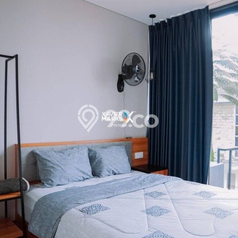 Vila Kawasan , Area 60m2m², Area Asri Vila Kawasan , Area 60m2m², Area Asri