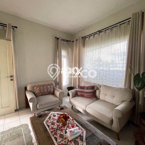 Rumah Minimalis 4 KT LT 199m2 di Malang Kota Rumah Minimalis 4 KT LT 199m2 di Malang Kota