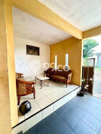 Siap Huni Rumah Minimalis & Modern LB 50m2 di Malang Kota Siap Huni Rumah Minimalis & Modern LB 50m2 di Malang Kota