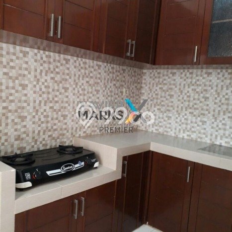 Rumah Strategis Minimalis Lb 145m2 di Lowokwaru, Malang Rumah Strategis Minimalis Lb 145m2 di Lowokwaru, Malang