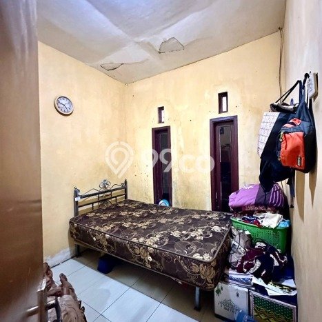 Siap Huni Rumah Minimalis & Modern LB 50m2 di Malang Kota Siap Huni Rumah Minimalis & Modern LB 50m2 di Malang Kota