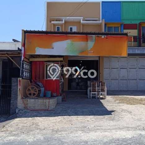 Ruko Bagus Dijual di Tasikmadu Malang Strategis Cocok untuk Kembangkan Bisnis Ruko Bagus Dijual di Tasikmadu Malang Strategis Cocok untuk Kembangkan Bisnis