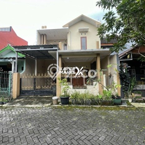 Rumah Modern Cantik 4 KT Bisa Langsung Pindah di Blimbing Rumah Modern Cantik 4 KT Bisa Langsung Pindah di Blimbing