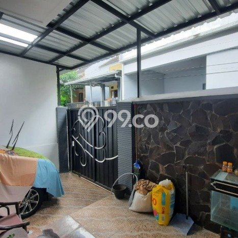 Hunian Cantik Minimalis Lb 120m2 di Sukun, Malang Hunian Cantik Minimalis Lb 120m2 di Sukun, Malang