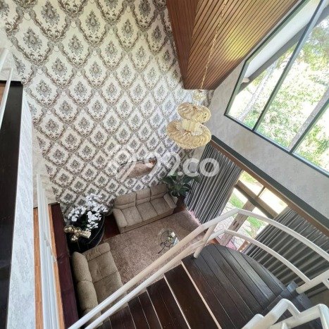 Vila Kawasan , Area 601m2m², Dekat ke berbagai keperluan Vila Kawasan , Area 601m2m², Dekat ke berbagai keperluan