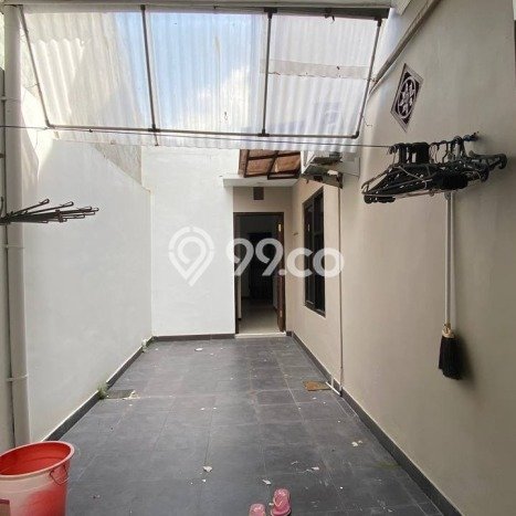 Rumah di Sawojajar, Malang, LT 135m² Bangunan 100m² - INVESTASI TERBAIK! Rumah di Sawojajar, Malang, LT 135m² Bangunan 100m² - INVESTASI TERBAIK!