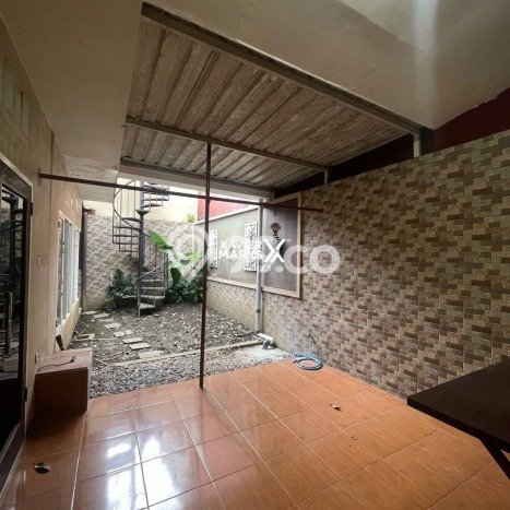 Dijual Rumah Eksklusif 2 KT di Soekarno Hatta, Malang Dijual Rumah Eksklusif 2 KT di Soekarno Hatta, Malang