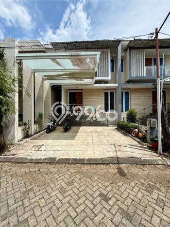 Properti Idaman LT 111m² Dekat Fasilitas Umum di Soekarno Hatta, Malang Properti Idaman LT 111m² Dekat Fasilitas Umum di Soekarno Hatta, Malang