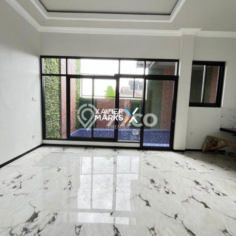 Vila Strategis di , Area 131m2m², Area Nyaman Vila Strategis di , Area 131m2m², Area Nyaman