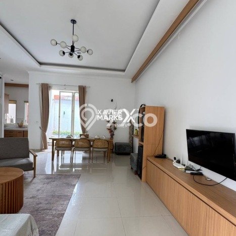 Vila di , Ukuran 138m2m², Kawasan Tenang untuk hunian Vila di , Ukuran 138m2m², Kawasan Tenang untuk hunian