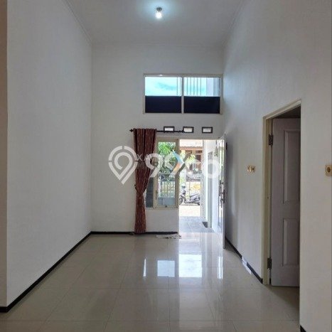 Rumah Modern Cantik 3 KT Siap Huni di Sukun Rumah Modern Cantik 3 KT Siap Huni di Sukun