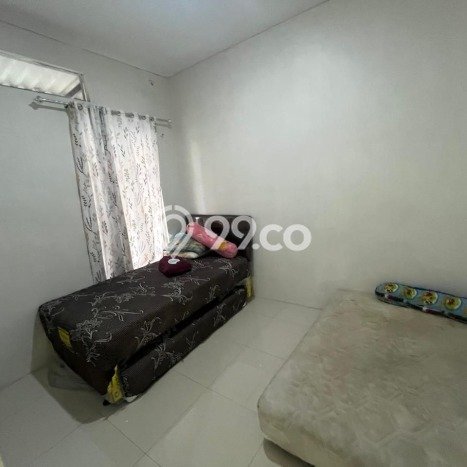 Rumah Modern 3 KT LT 120m2 di Soekarno Hatta Rumah Modern 3 KT LT 120m2 di Soekarno Hatta