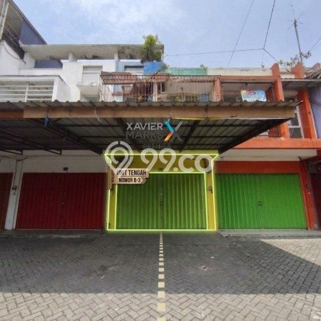 Paling Dicari! Ruko Dijual di Malang Kota Harga Kompetitif Paling Dicari! Ruko Dijual di Malang Kota Harga Kompetitif