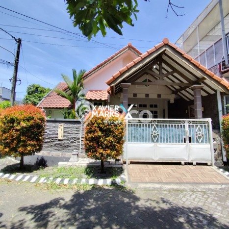 Dijual Rumah Strategis Bagus Punya 3 KT di Lowokwaru Malang SHM Dijual Rumah Strategis Bagus Punya 3 KT di Lowokwaru Malang SHM
