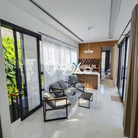 Vila Nyaman di Junrejo, Ukuran 144m2m², Pemandangan Menarik sekitar Vila Nyaman di Junrejo, Ukuran 144m2m², Pemandangan Menarik sekitar